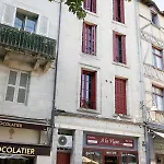 Apartment Coeur Historique Classe Perigueux