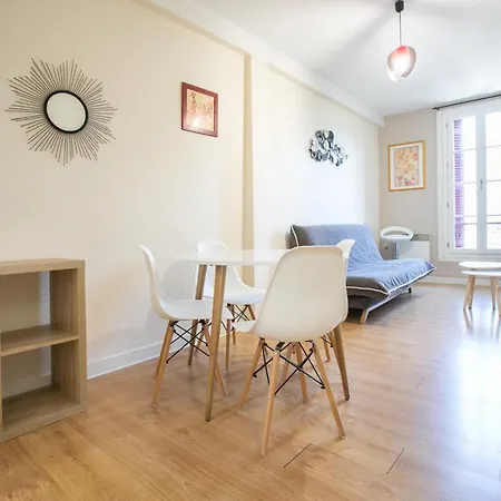 Cœur Historique Classé