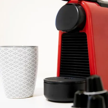 Cœur Historique Classé Apartamento *