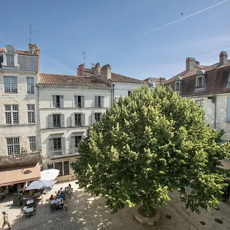 Cœur Historique Classé *