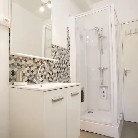 Apartamento Cœur Historique Classé