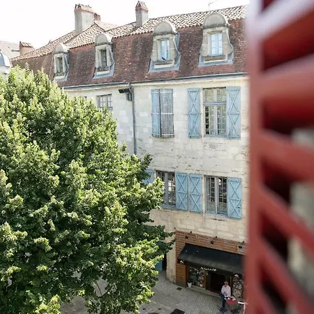 Apartment Coeur Historique Classe *
