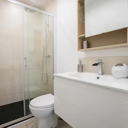 Appartement Cœur Historique Classé