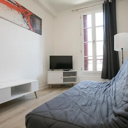 Cœur Historique Classé Apartamento Périgueux