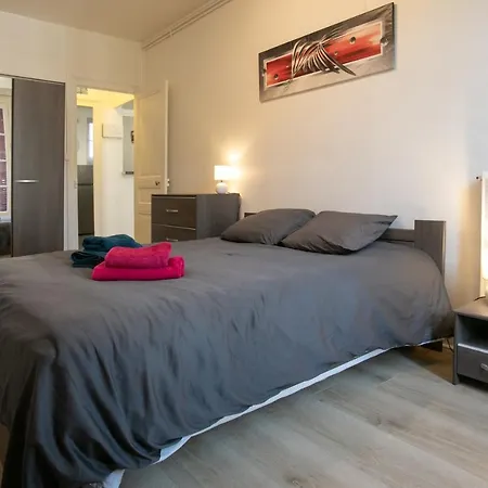 Cœur Historique Classé Périgueux