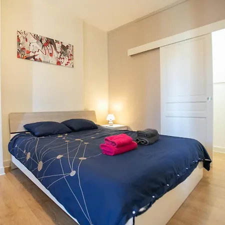 Coeur Historique Classe 佩里格