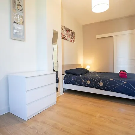 Cœur Historique Classé Appartement *