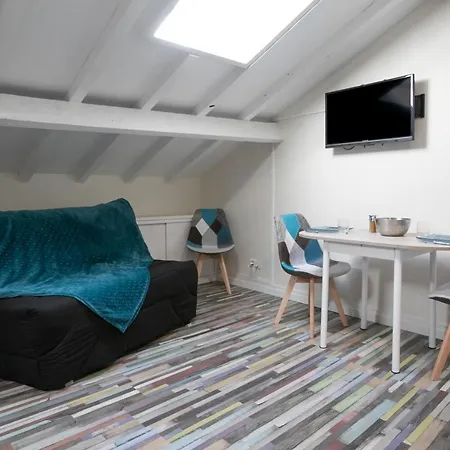 Coeur Historique Classe