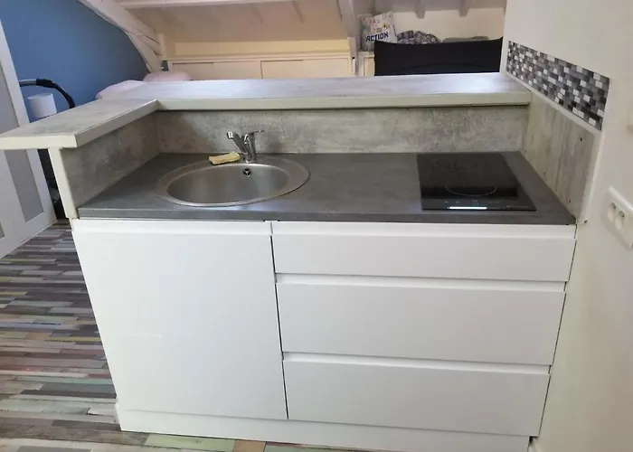 Appartement Coeur Historique Classe *