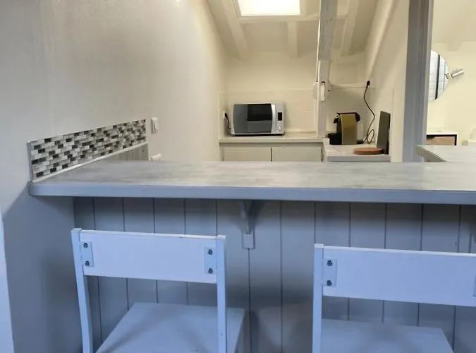 Appartement Coeur Historique Classe *