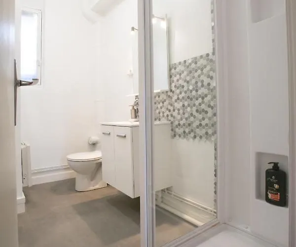 Appartement Coeur Historique Classe *