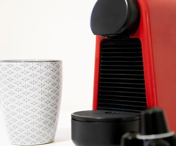 Coeur Historique Classe 公寓 *