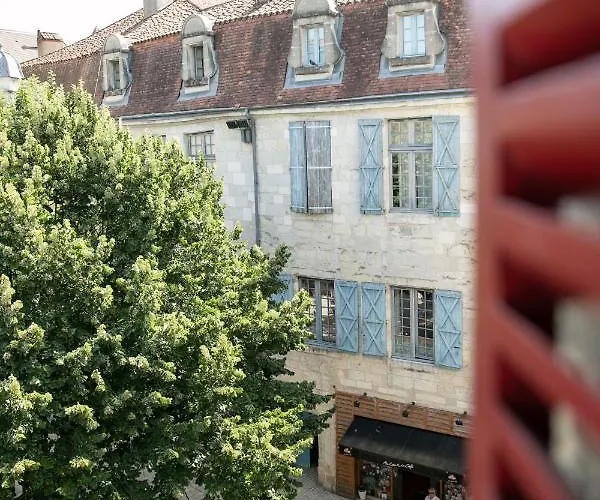 公寓 Coeur Historique Classe *