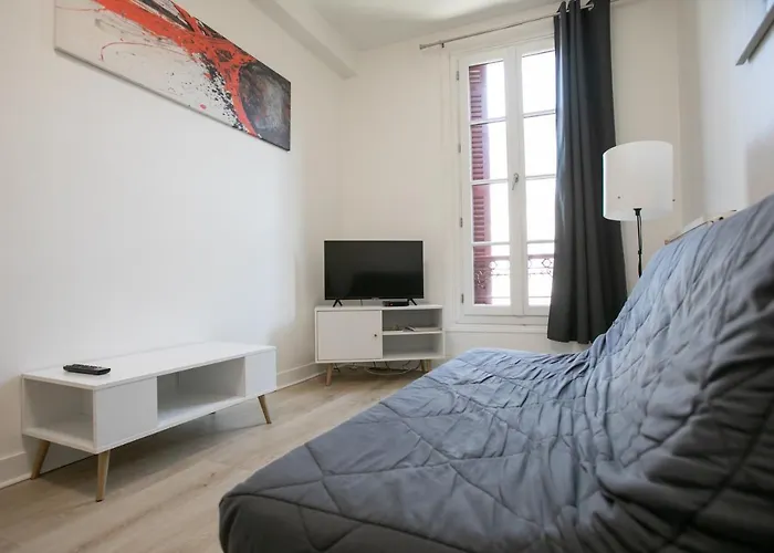 Coeur Historique Classe 公寓 佩里格