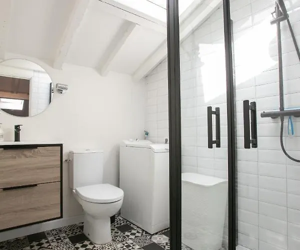 Coeur Historique Classe Appartement *