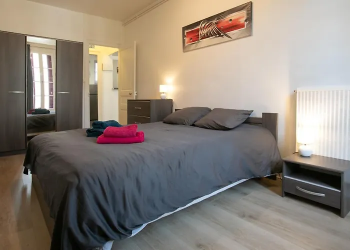 Coeur Historique Classe 佩里格