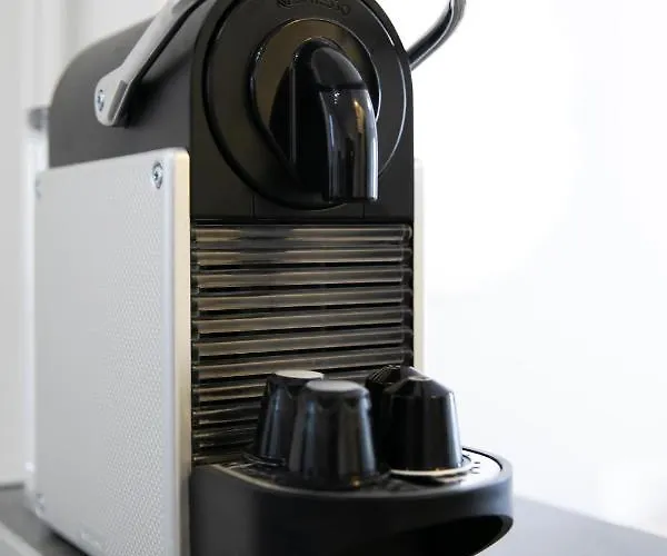 公寓 Coeur Historique Classe