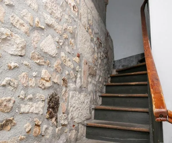 Coeur Historique Classe Périgueux