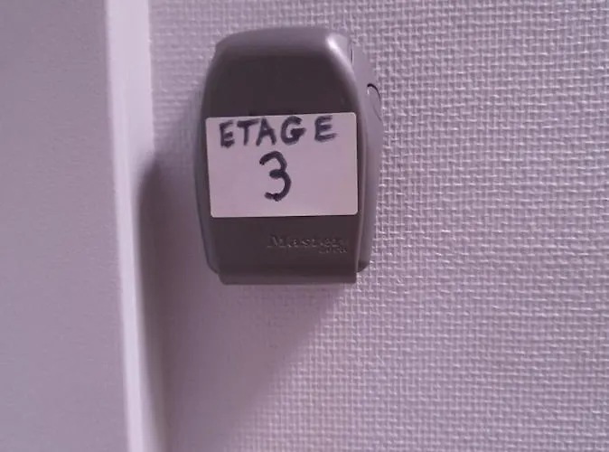 Coeur Historique Classe Appartement Périgueux