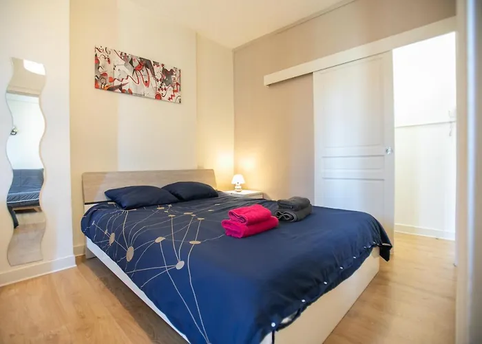 Coeur Historique Classe Périgueux