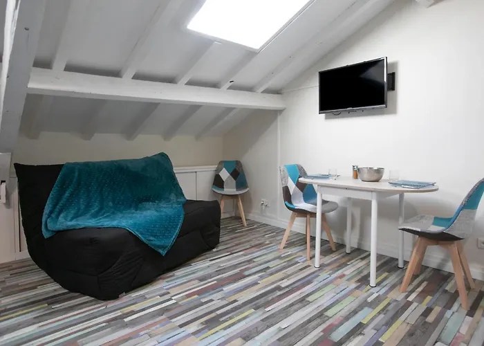 Coeur Historique Classe