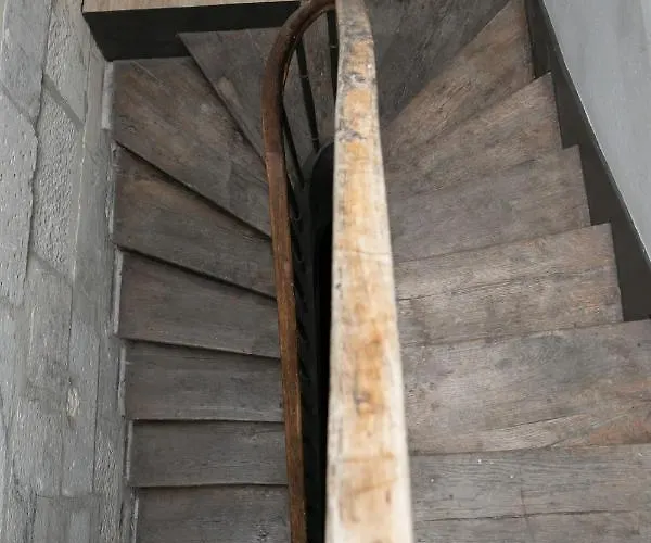 公寓 Coeur Historique Classe